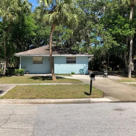 Buy this 3 bed house on 3058 Palmadelia Avenue in Sarasota, FL 34234