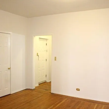 Rent this 1 bed apartment on 143 Duncan Avenue in Bergen Square, Jersey City