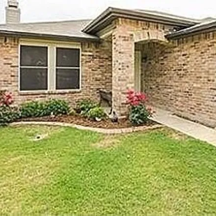 Rent this 3 bed house on 2394 Chestnut Drive in Little Elm, TX 75068