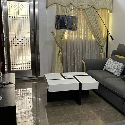 Rent this 4 bed apartment on Ikorodu in Lagos, Nigeria