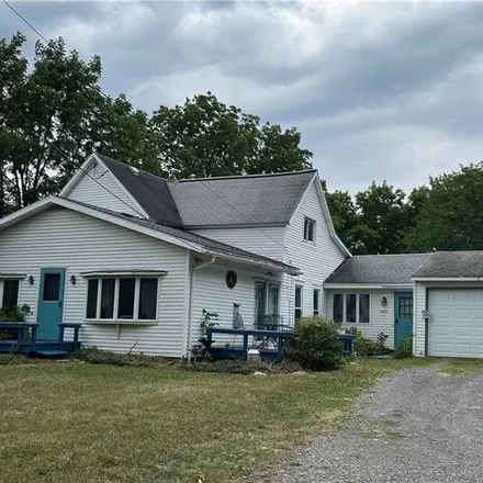 Buy this 4 bed house on 5075 Ball Road in City of Syracuse, NY 13215