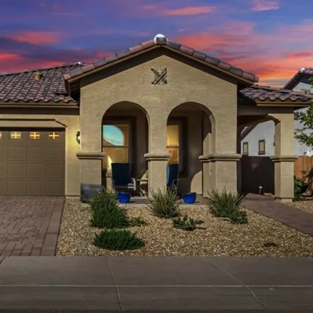 Buy this 2 bed house on 24454 North 173rd Lane in Surprise, AZ 85387