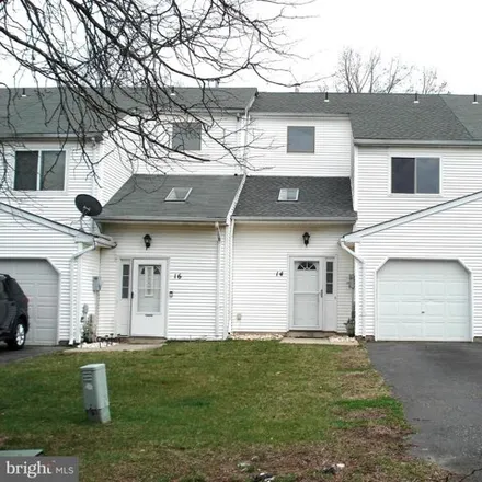 Image 1 - 14 Coriander Drive, Lumberton Township, NJ 08048, USA - House for rent