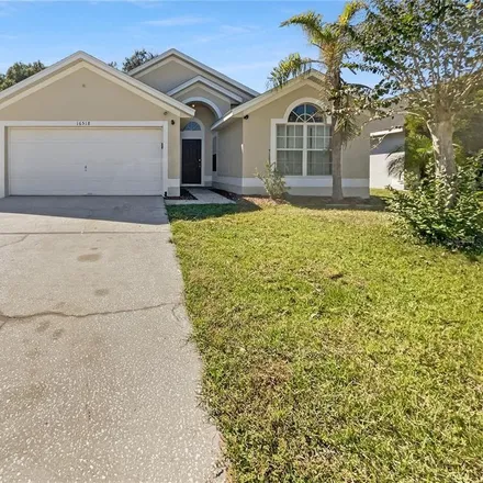 Buy this 4 bed house on 16482 Golden Eagle Boulevard in Lake County, FL 34714
