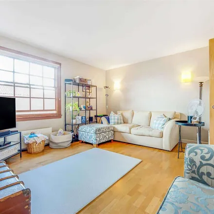 Rent this 2 bed apartment on Stafford House in 9 Scott Avenue, London