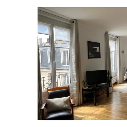 Image 8 - 62 Rue Saint-Antoine, 75004 Paris, France - Apartment for rent