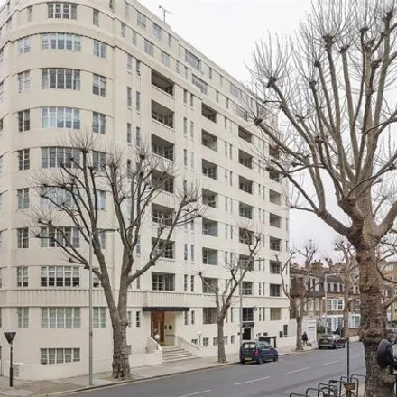 Image 8 - Sloane Avenue Mansions, Sloane Avenue, London, SW3 3JG, United Kingdom - Apartment for sale