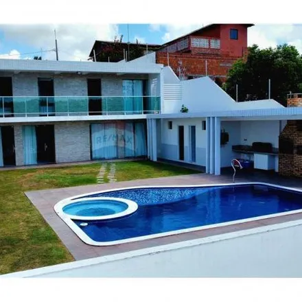 Buy this 4 bed house on Rodovia Ministro Abelardo Jurema Araújo in Conde, Conde - PB