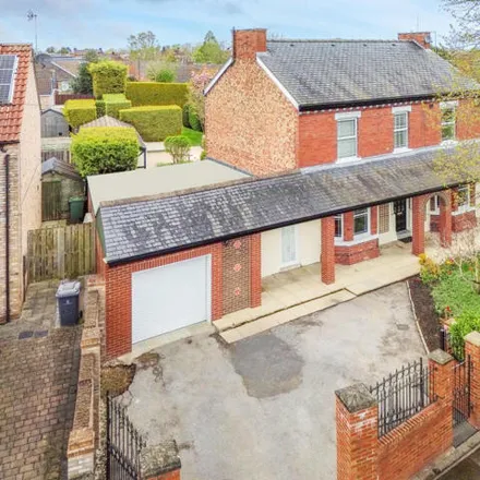 Buy this 5 bed house on Grange Lane in York, YO26 5DR