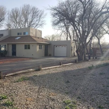 Buy this 2 bed house on 1023 Olympia Circle in Los Lunas, NM 87031