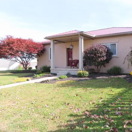 Buy this 3 bed house on 199 Morris Road in Northwood Park, Circleville