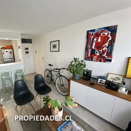 Image 9 - Pedro Torres 460, 775 0000 Ñuñoa, Chile - Apartment for sale