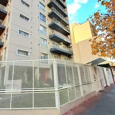Buy this 1 bed apartment on República Oriental del Uruguay 597 in Partido de Morón, B1708 DYO Morón