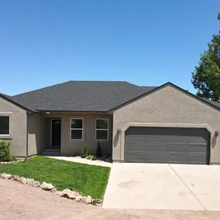 Buy this 4 bed house on 757 West Cambria Drive in Pueblo County, CO 81007