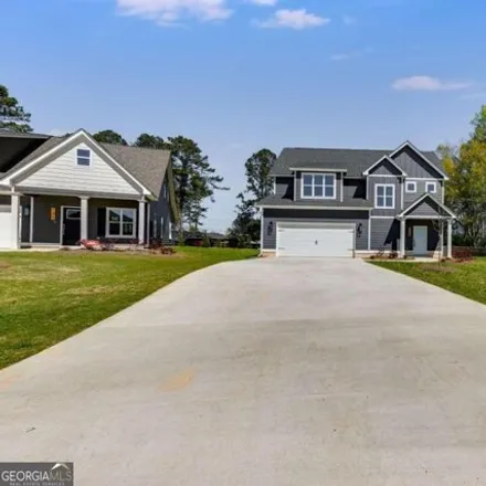 Buy this 4 bed house on 262 Burns Road in Carrollton, GA 30117