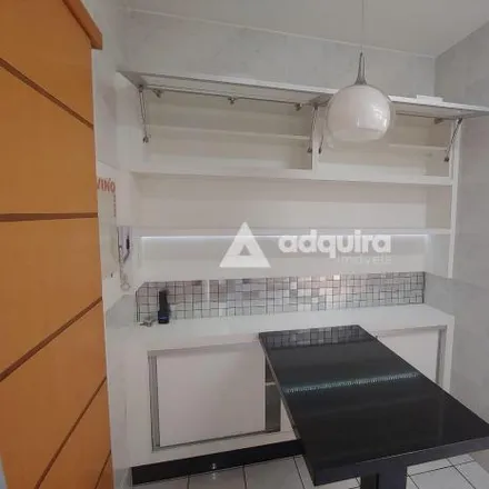 Buy this 3 bed apartment on Rua João Abílio Holzmann in Neves, Ponta Grossa - PR