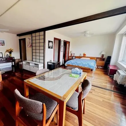 Rent this studio apartment on 392 Central Park W Apt 18Y in New York, 10025