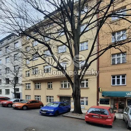 Image 3 - Ministerstvo obrany ČR, Národní obrany, 160 41 Prague, Czechia - Apartment for rent