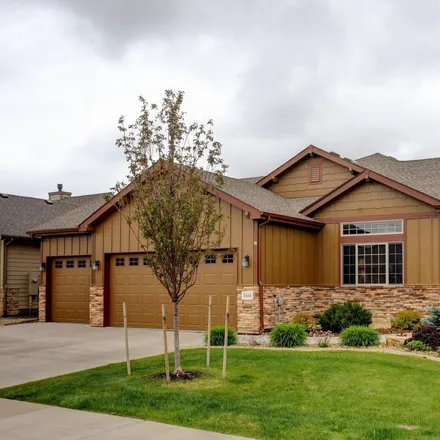 Buy this 3 bed house on 299 Parvin Drive in Red Feather Lakes, Larimer County
