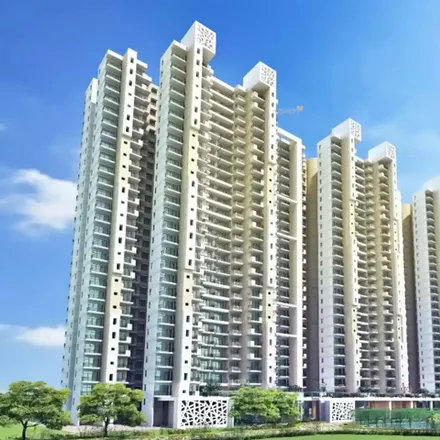 Buy this 2 bed apartment on unnamed road in Gautam Buddha Nagar District, Dadri - 201318