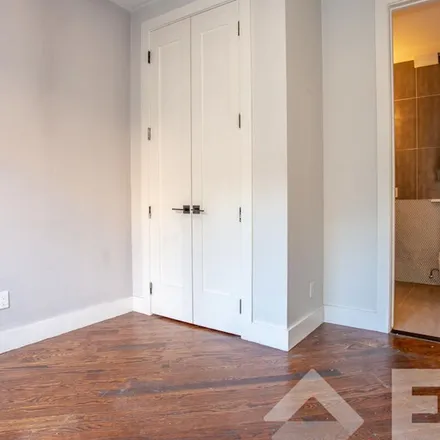Rent this 2 bed apartment on 35 Claver Place in New York, NY 11238