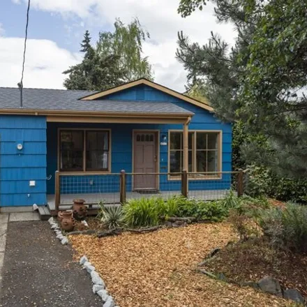 Buy this 3 bed house on 4315 Southeast Glenwood Street in Portland, OR 97206