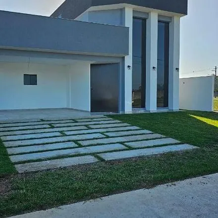 Buy this 4 bed house on Rua Ouro Verde in Parque Zabulão, Rio das Ostras - RJ
