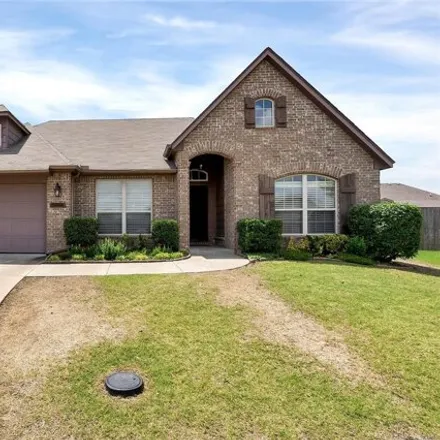 Buy this 3 bed house on 20600 East 34th Place in Broken Arrow, OK 74014