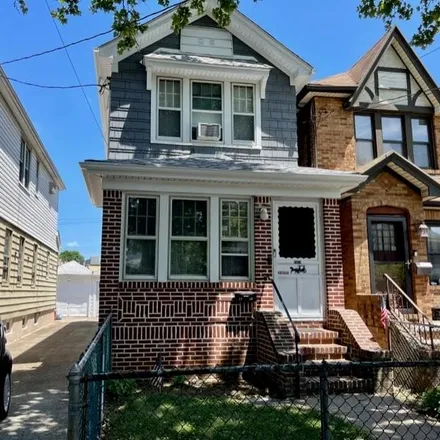 Buy this 3 bed house on 1645 Hendrickson Street in New York, NY 11234