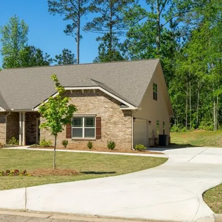 Buy this 4 bed house on 252 Carsons Walk in Macon, GA 31216