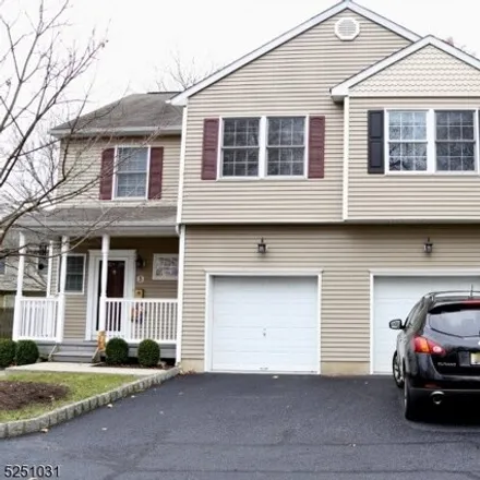 Rent this 3 bed townhouse on unnamed road in Fanwood, Union County