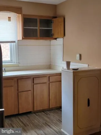 Rent this 4 bed house on 5739 Jefferson Street in Philadelphia, PA 19131