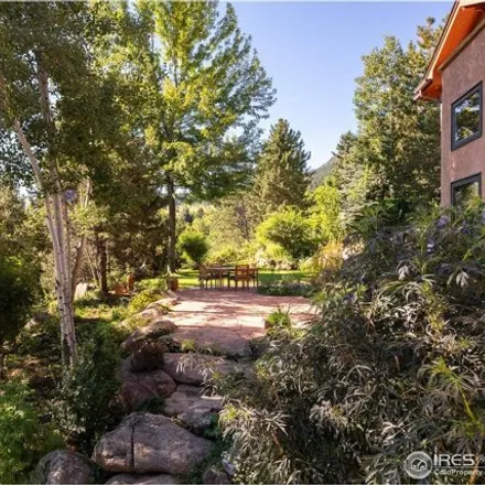Image 7 - 1077 Gilbert St, Boulder, Colorado, 80302 - House for sale