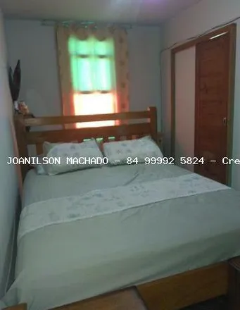 Buy this 3 bed apartment on Avenida Antônio Basílio in Lagoa Nova, Natal - RN