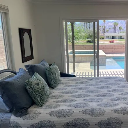 Rent this 3 bed house on Palm Desert