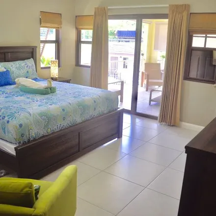 Rent this 4 bed townhouse on Ocho Rios in Parish of Saint Ann, Jamaica