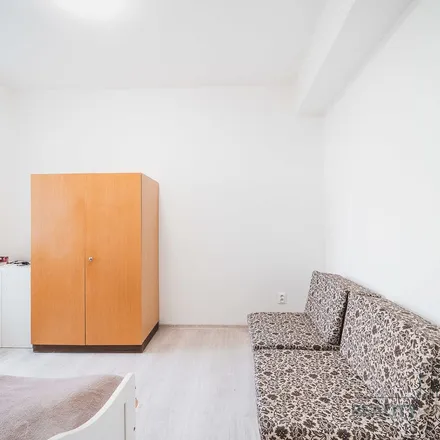 Rent this 1 bed apartment on Mlýnská in 682 01 Vyškov, Czechia