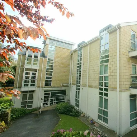 Rent this 2 bed apartment on 38 Stainbeck Lane in Leeds, LS7 3QR