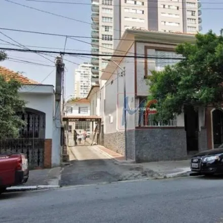 Buy this 2 bed house on Rua General Lecor 387 in Ipiranga, São Paulo - SP