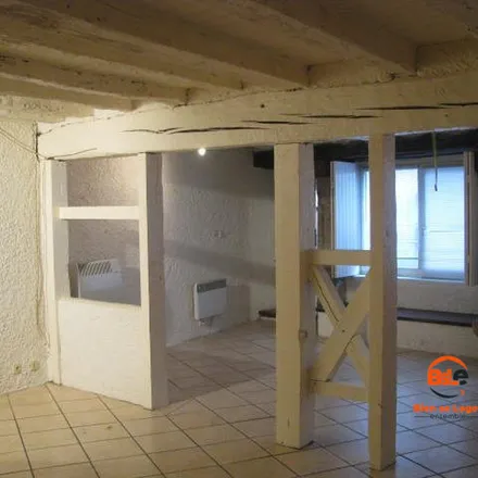 Rent this 1 bed apartment on 4 Route de Mourgon in 03300 Bost, France