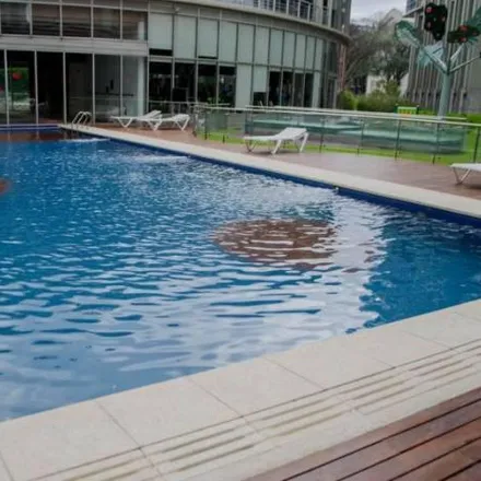 Buy this 4 bed apartment on Torre Mulieris Sur in Martha Salotti 540, Puerto Madero