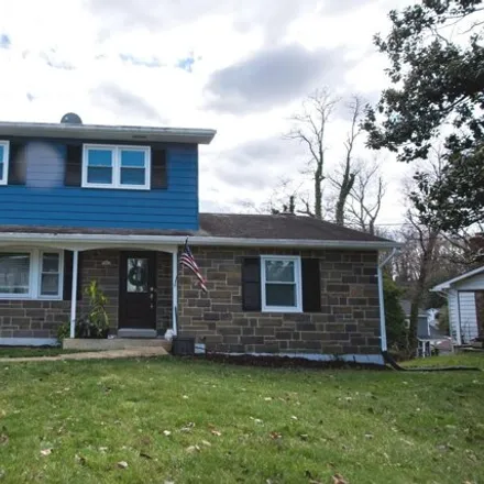 Buy this 4 bed house on 7516 Greer Drive in Fort Washington, MD 20744