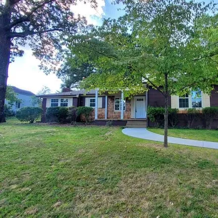 Rent this 3 bed house on 3895 Azalean Drive in Lupton City, Chattanooga