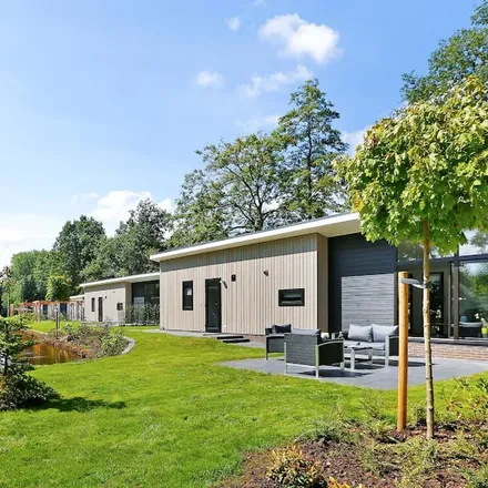 Image 9 - 7241 PZ Lochem, Netherlands - House for rent