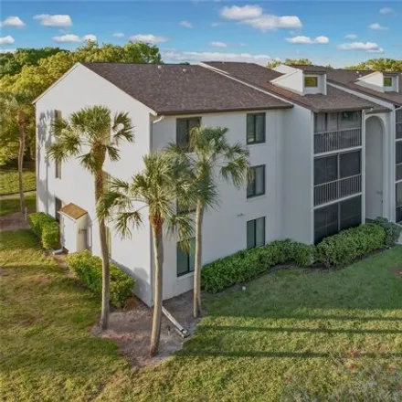 Rent this 2 bed condo on 2376 Pine Ridge Way North in Palm Harbor, FL 34684
