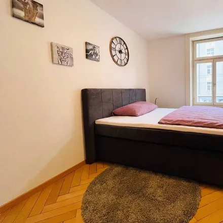 Image 4 - St. Gallen, Bahnhofplatz, 9001 St. Gallen, Switzerland - Apartment for rent