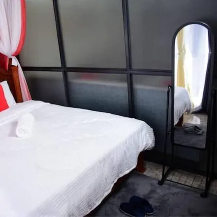 Rent this 1 bed condo on Lynx Apartments in KENYA Mbagathi Way, Nairobi