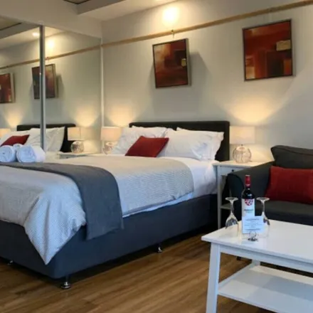 Rent this 1 bed apartment on Australian Capital Territory in Lyneham 2602, Australia