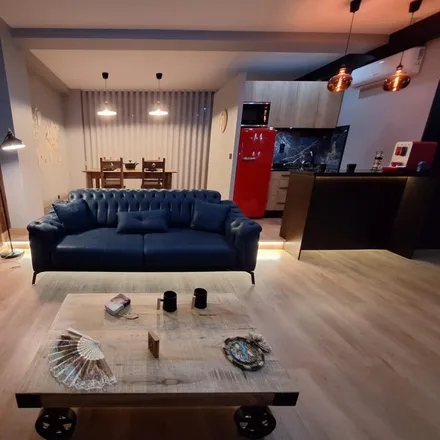 Rent this 1 bed apartment on Rua de João Pedro Ribeiro in 4200-196 Porto, Portugal