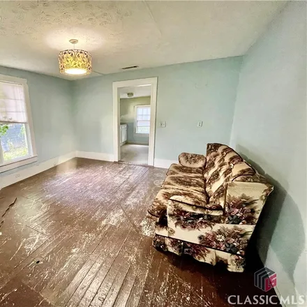 Image 7 - 180 Indale Avenue, Athens-Clarke County Unified Government, GA 30606, USA - House for sale